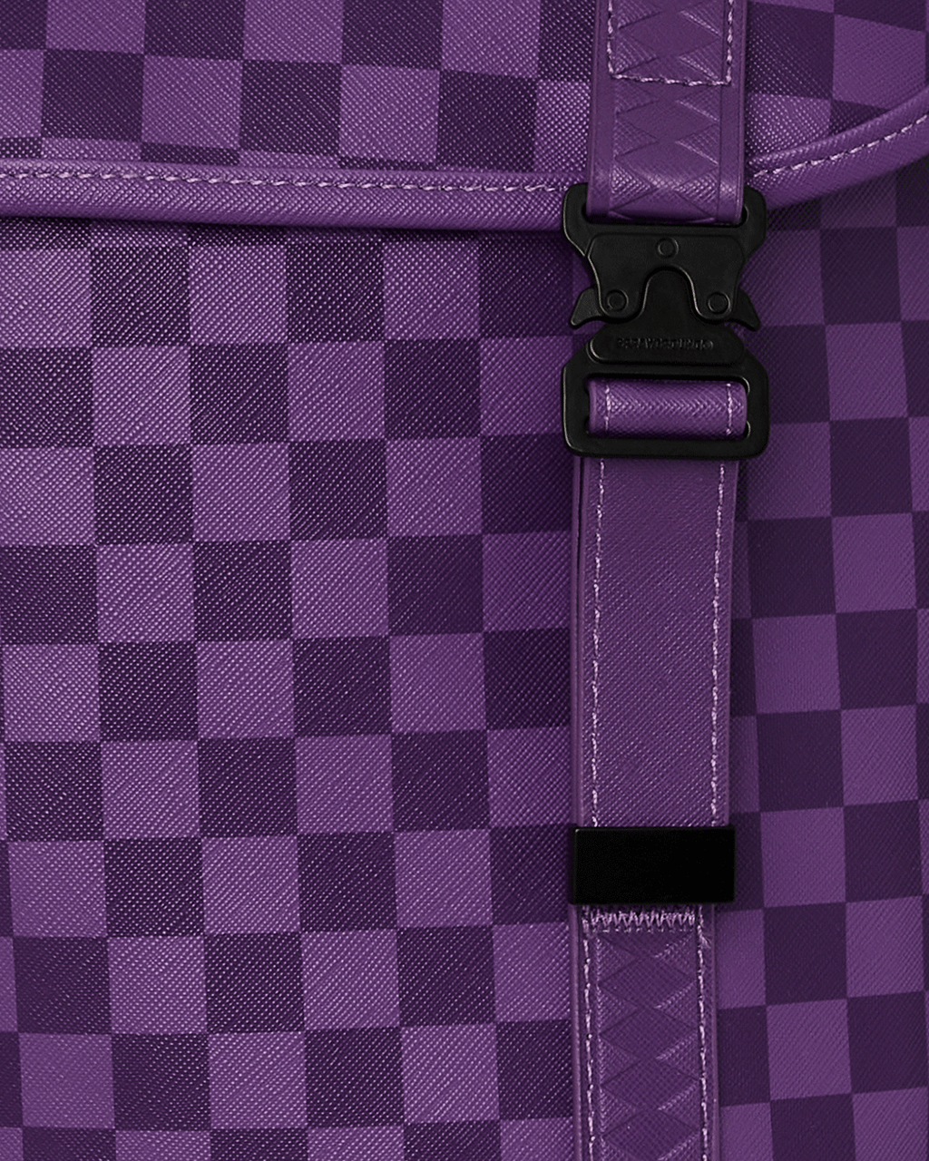 SPRAYGROUND ALL SYSTEMS GO MONTE CARLO