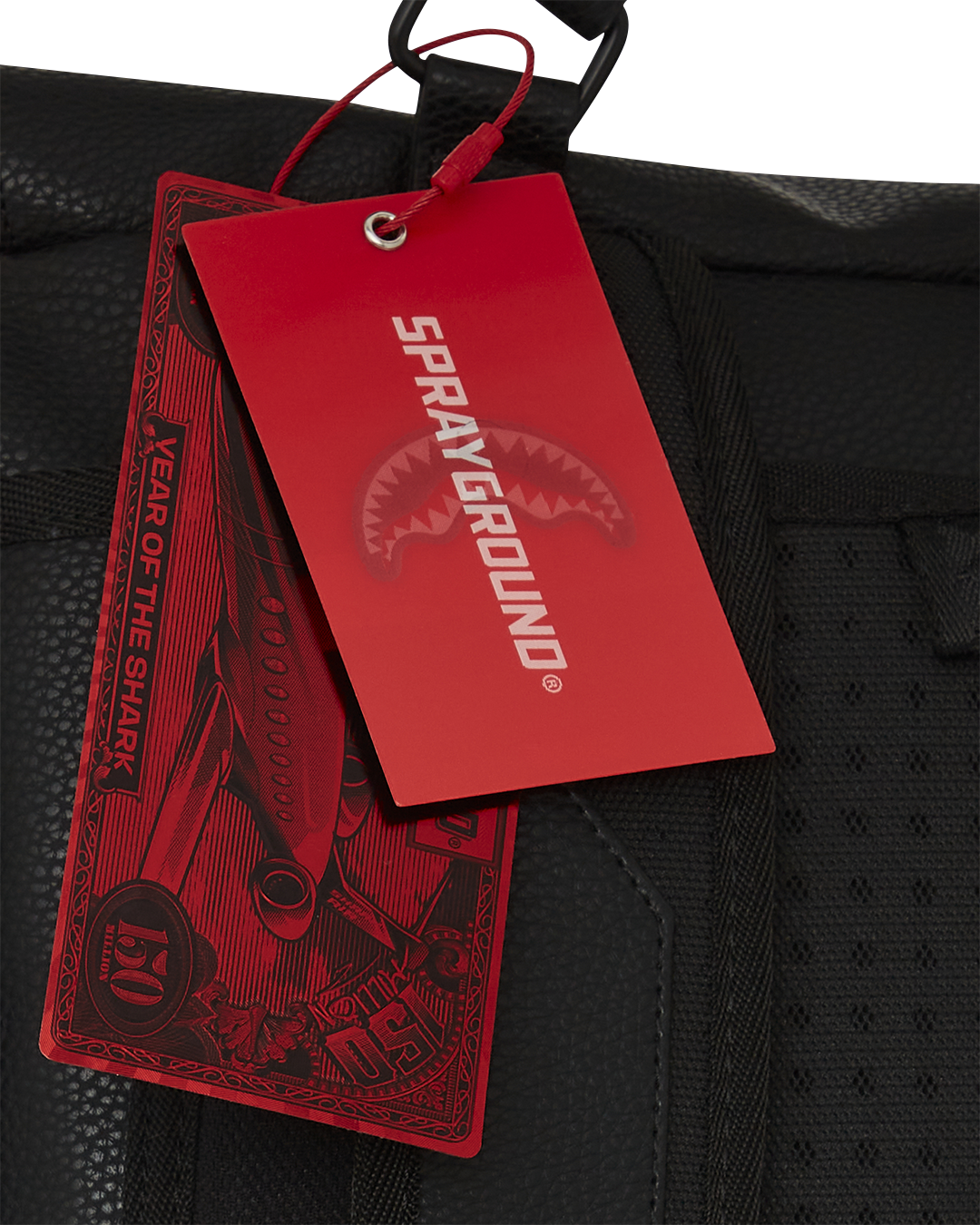 SPRAYGROUND NIGHTFALL MONTE CARLO