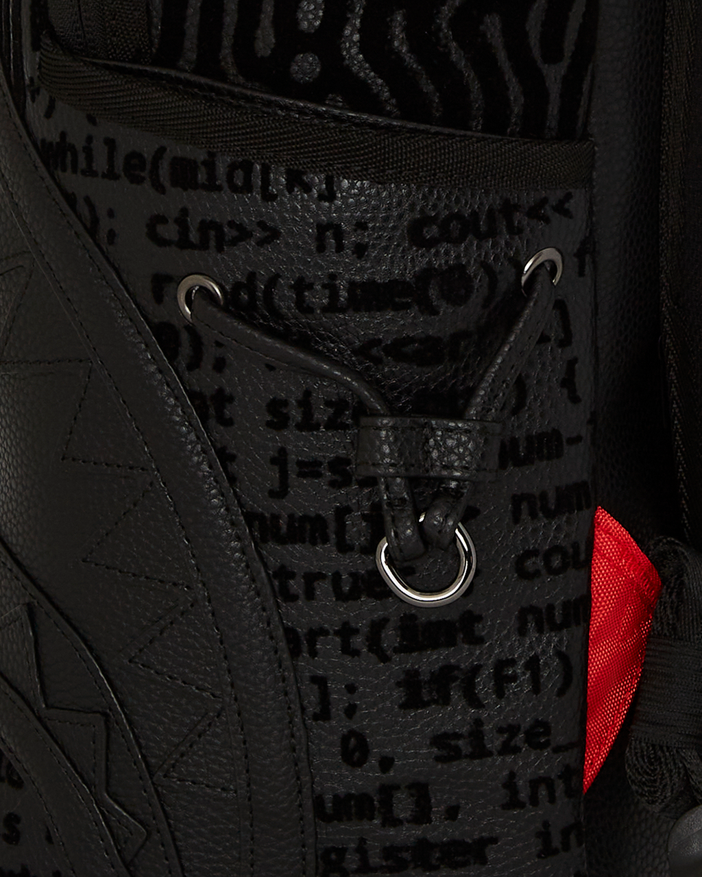 SPRAYGROUND NEMESIS HUNT BACKPACK