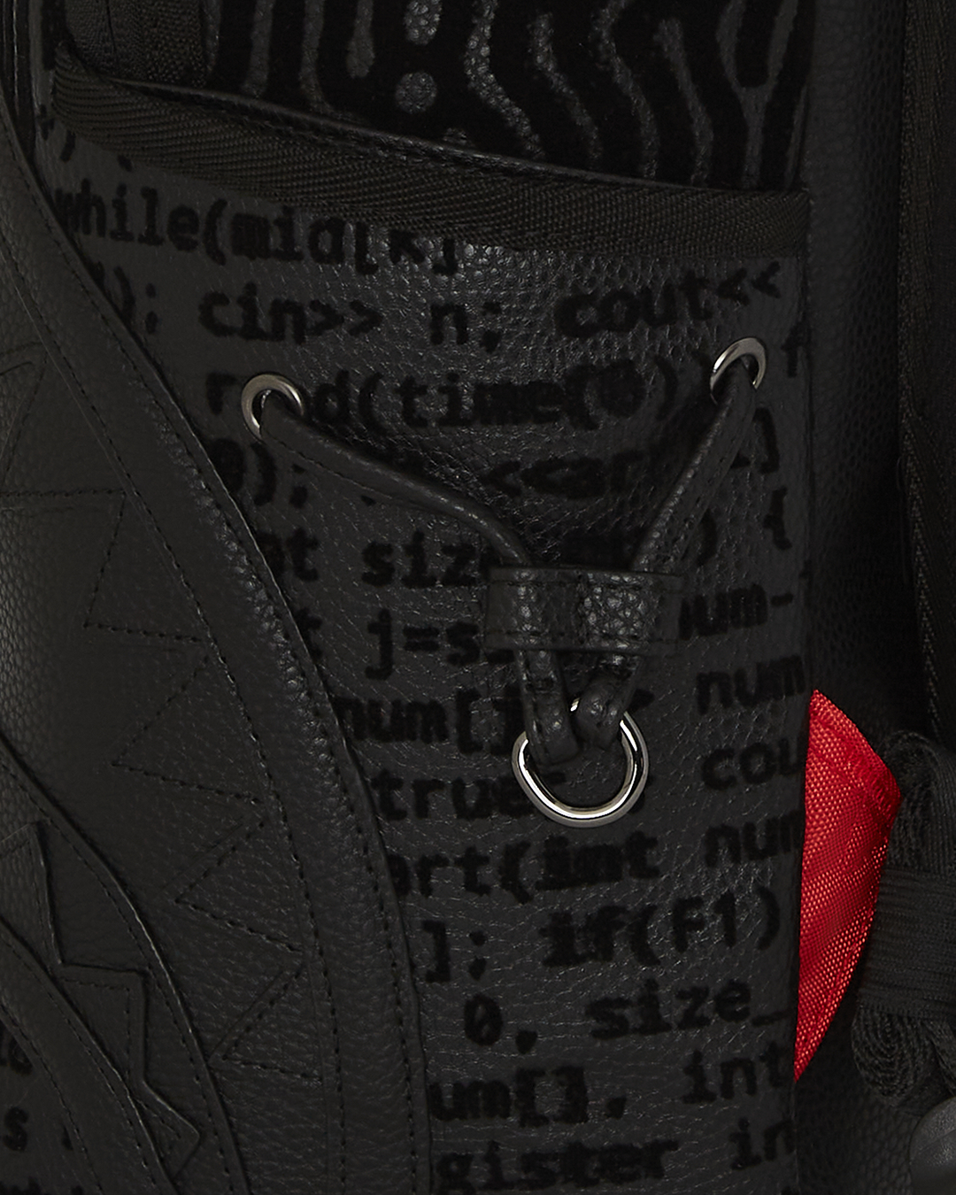 SPRAYGROUND NEMESIS HUNT BACKPACK