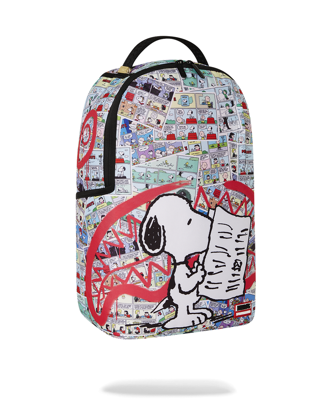SPRAYGROUND SNOOPY FOCUSED BACKPACK