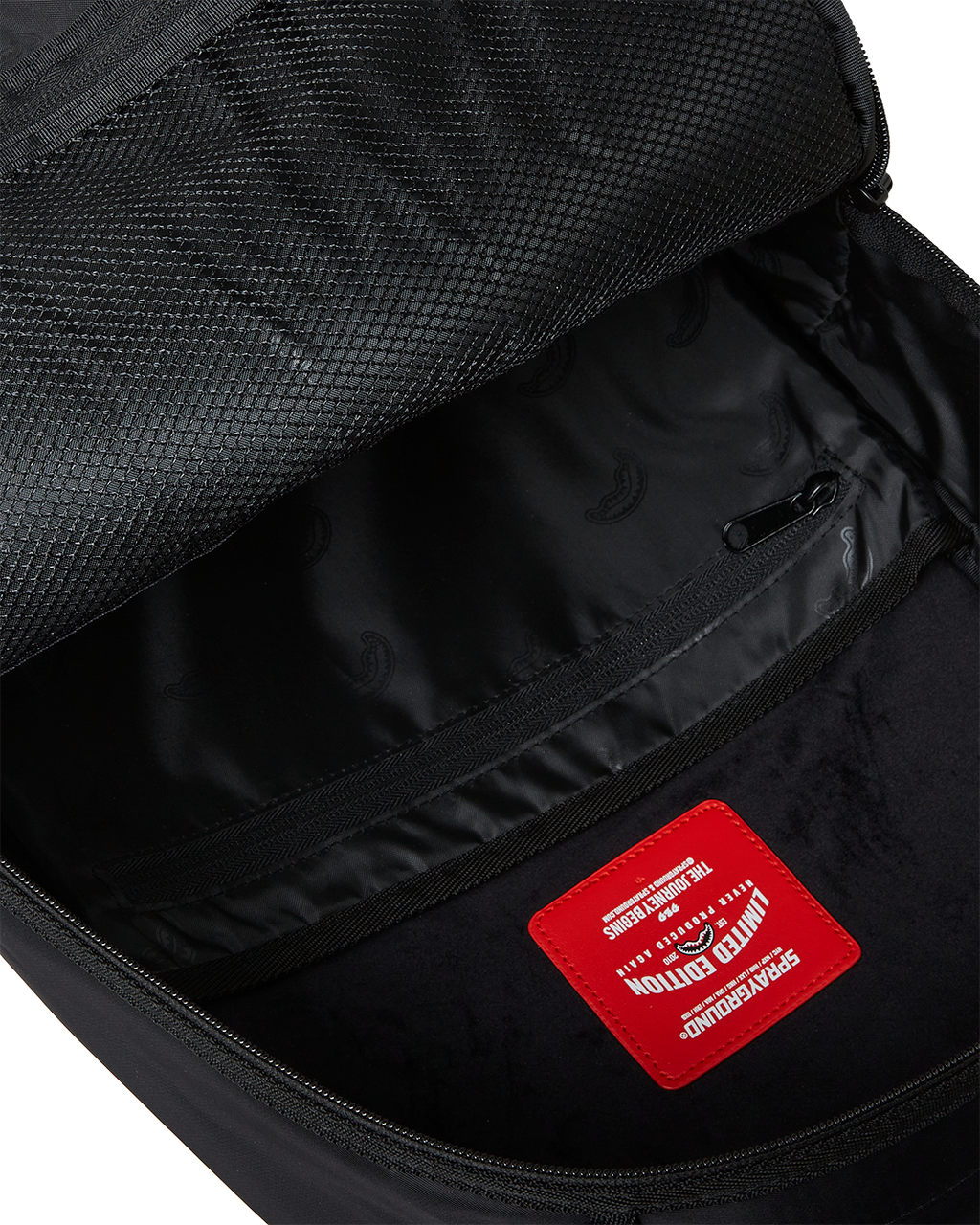 SPRAYGROUND SHARK CENTRAL PULSE 2.0 BACKPACK