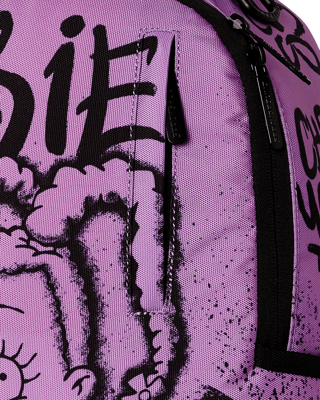 SPRAYGROUND RUGRATS SUSIE SORRY NOT SORRY BACKPACK