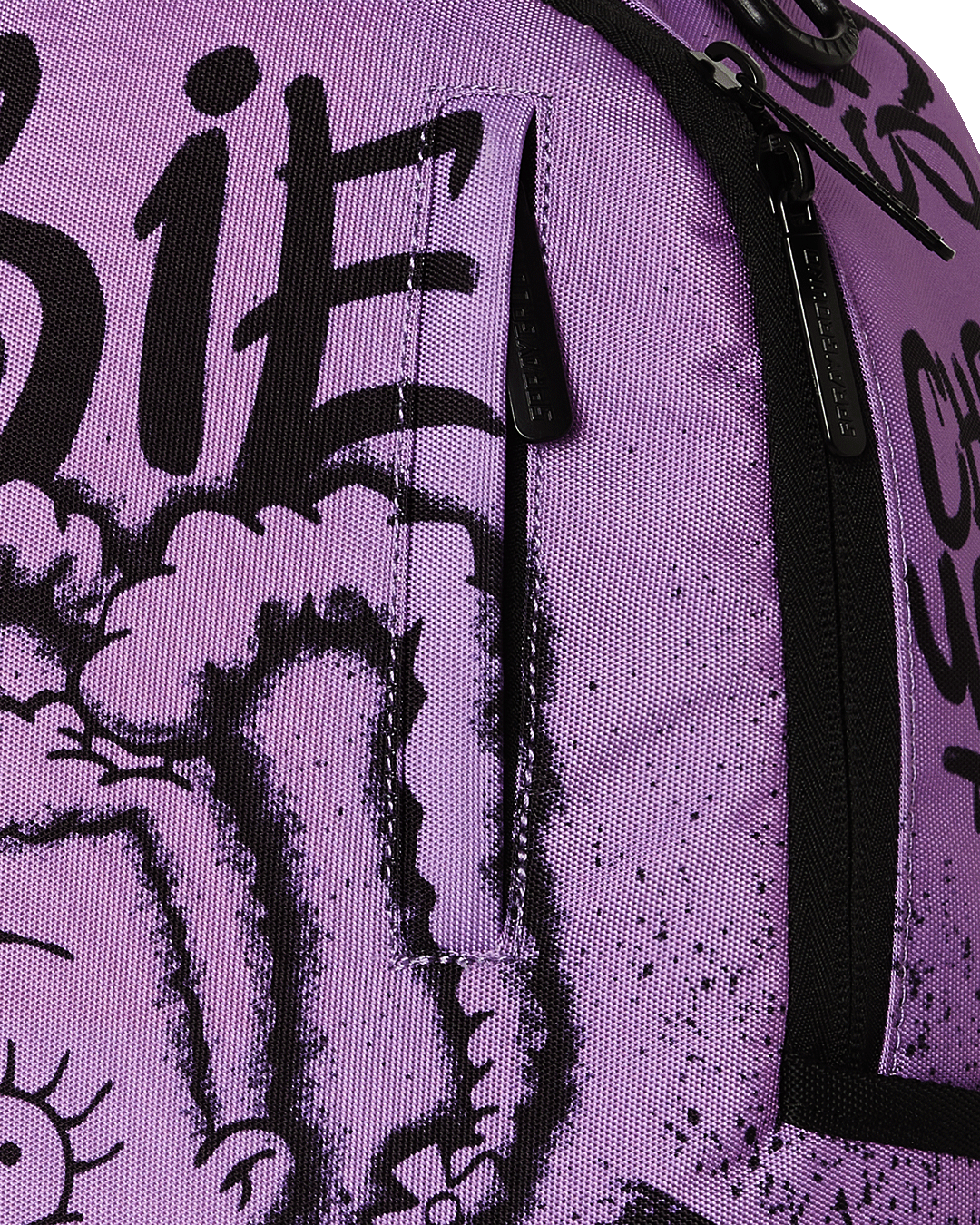 SPRAYGROUND RUGRATS SUSIE SORRY NOT SORRY BACKPACK