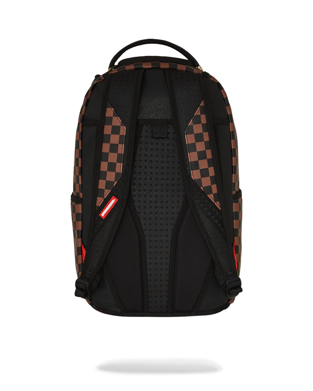 SPRAYGROUND SHARKS IN PARIS LOST & FOUND BACKPACK
