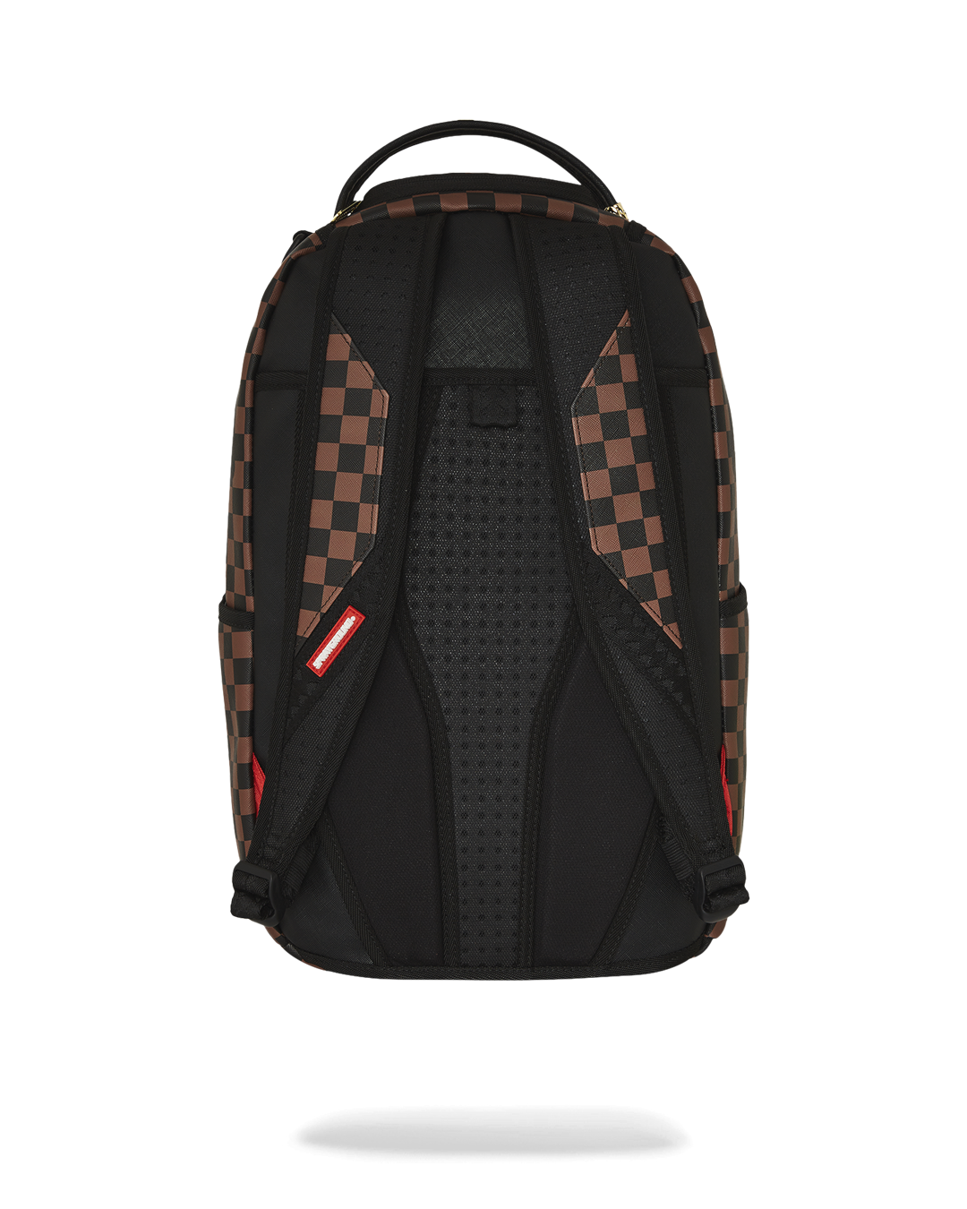 SPRAYGROUND SHARKS IN PARIS LOST & FOUND BACKPACK