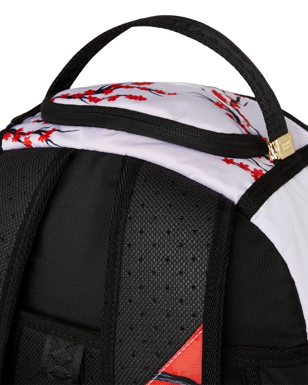SPRAYGROUND ASSASSIN'S CREED SHADOWS RISING SUN BACKPACK