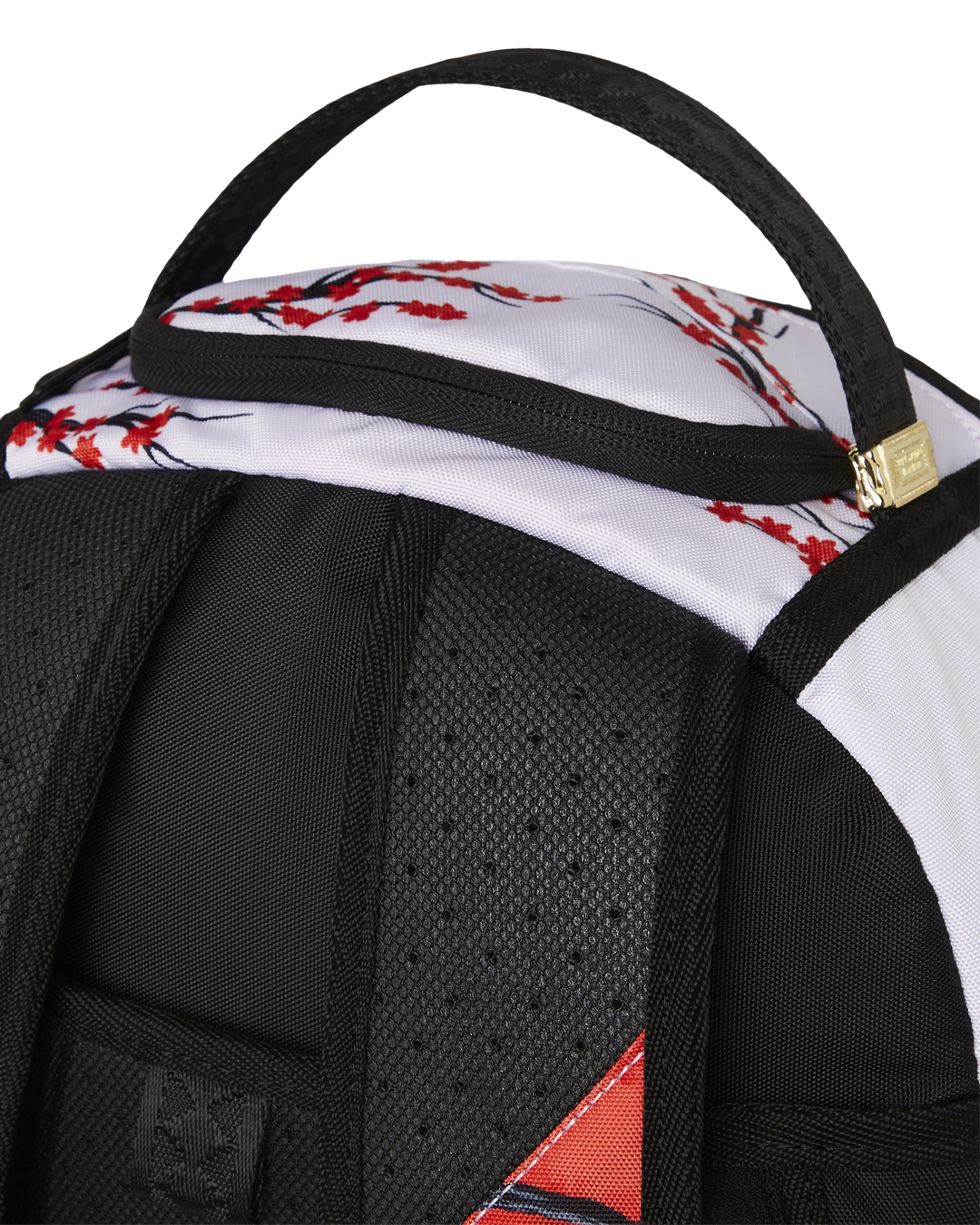 SPRAYGROUND ASSASSIN'S CREED SHADOWS RISING SUN BACKPACK