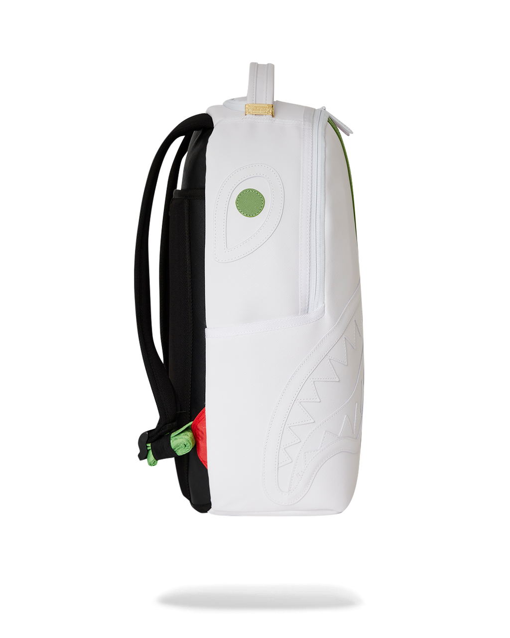 SPRAYGROUND SHARKS IN PARIS GT ITALIA BACKPACK