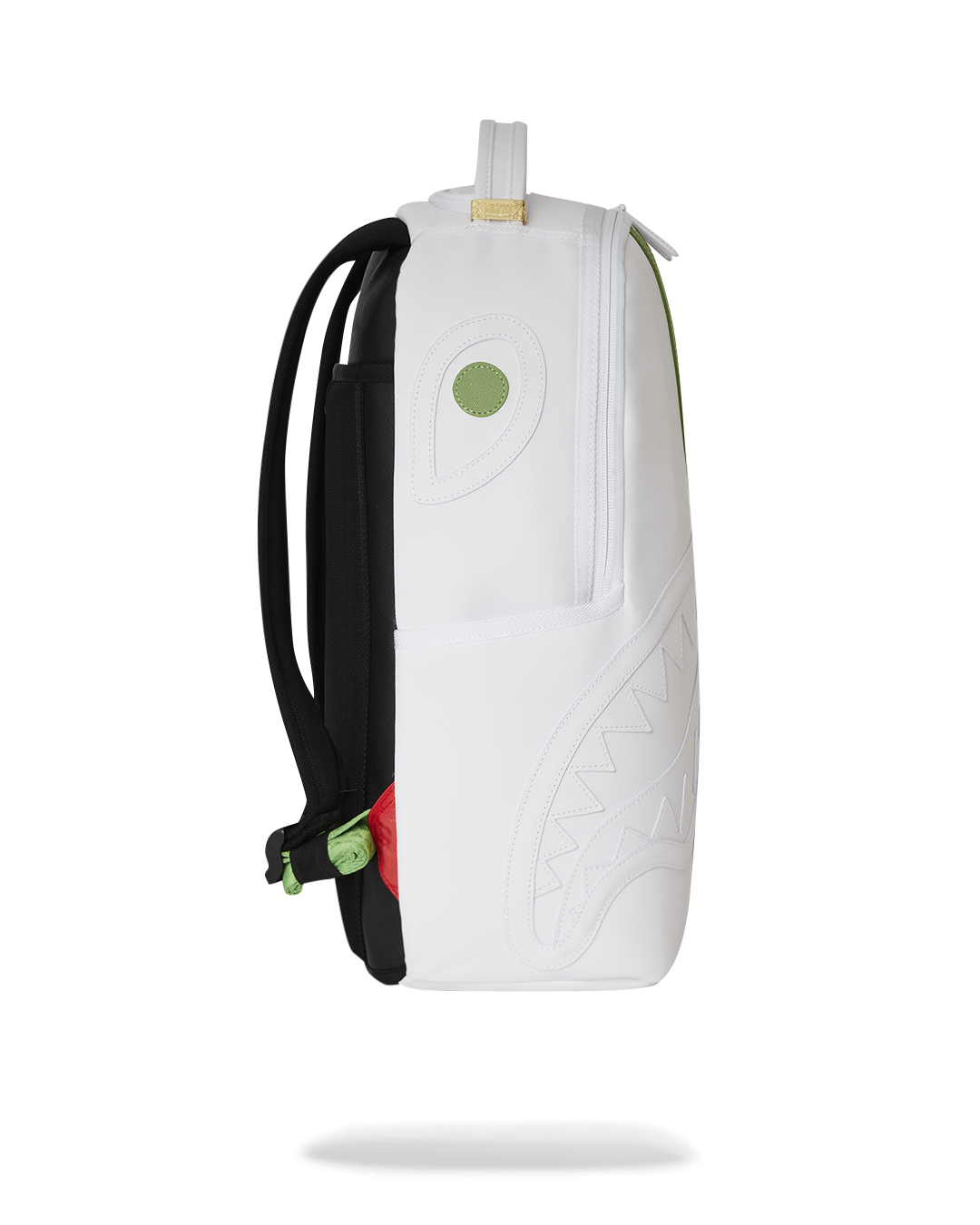 SPRAYGROUND SHARKS IN PARIS GT ITALIA BACKPACK