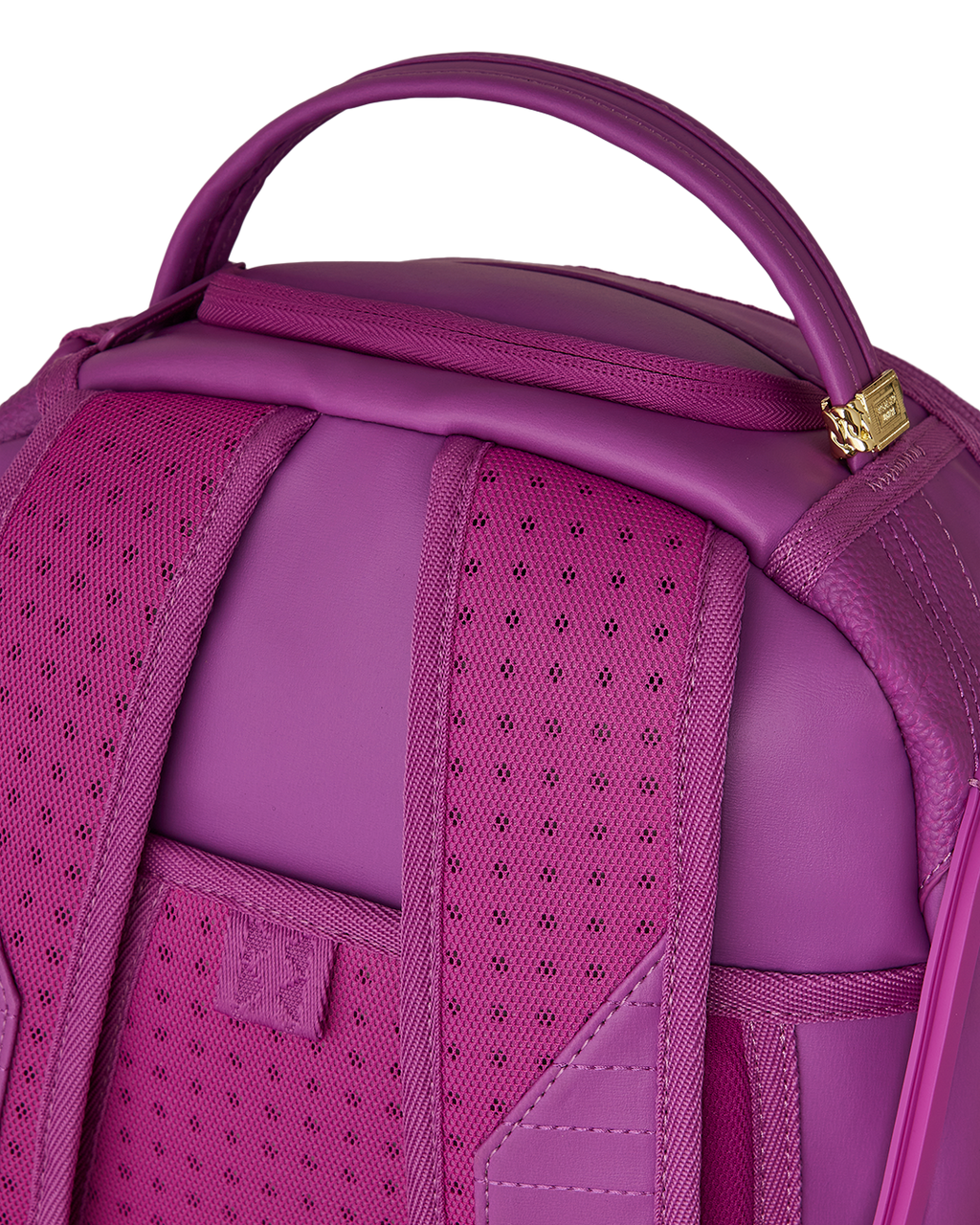 SPRAYGROUND SAKURA SHOCKWAVE-MURASAKI DLX BACKPACK
