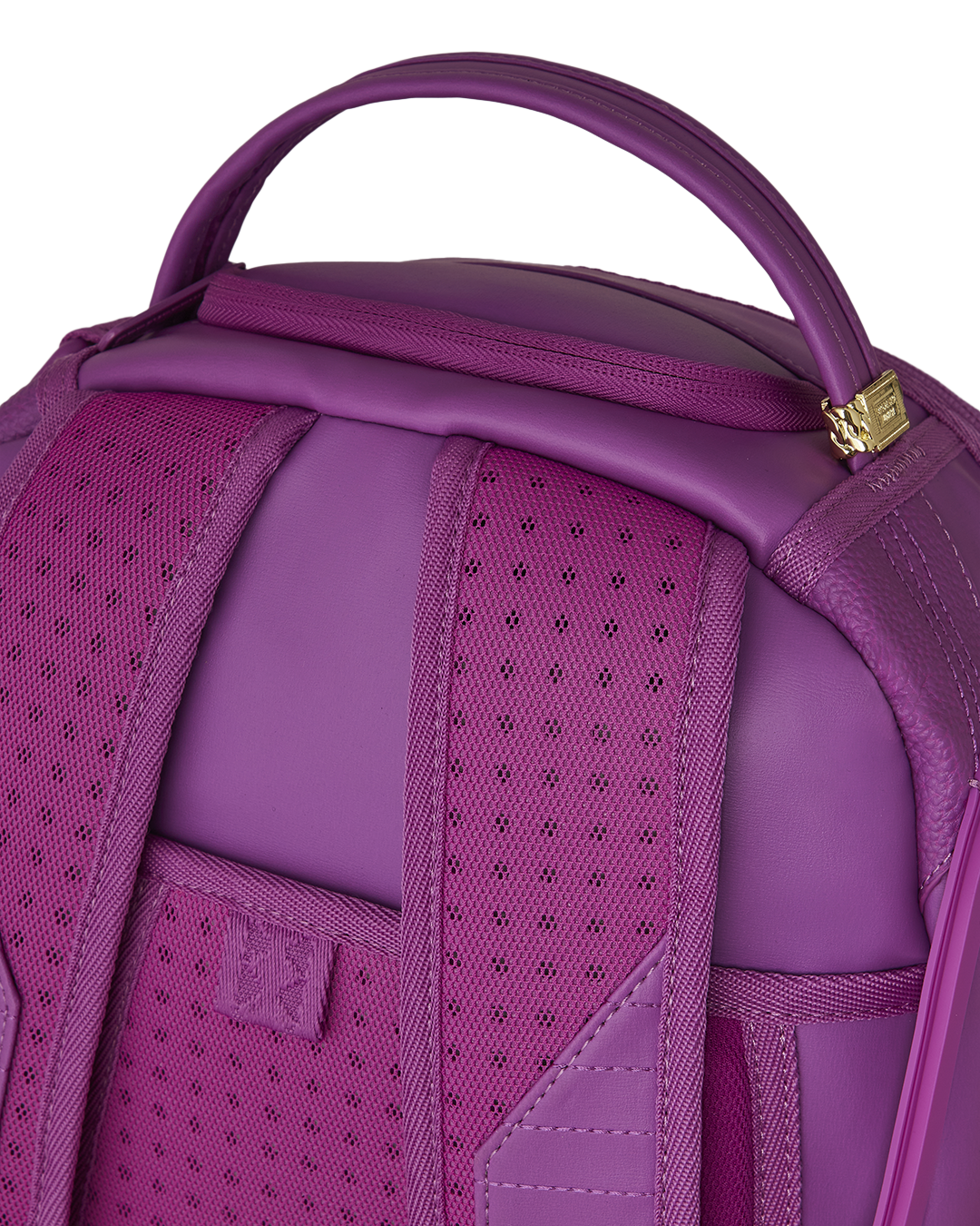 SPRAYGROUND SAKURA SHOCKWAVE-MURASAKI DLX BACKPACK