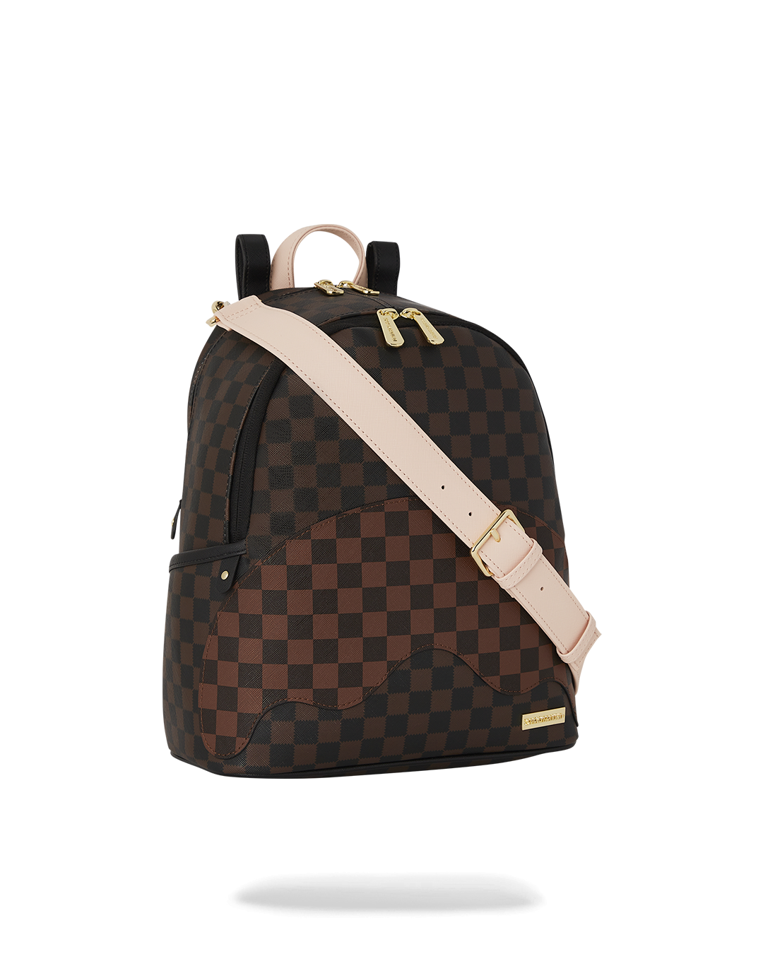 SPRAYGROUND BANDOLERO NOUVEAU SAVAGE BACKPACK