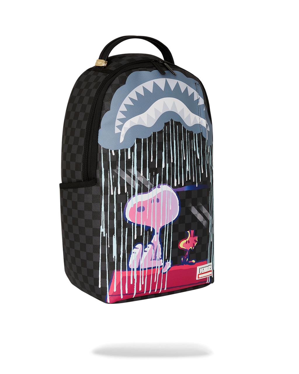 SPRAYGROUND SNOOPY WEATHER THE WEATHER TOGETHER BACKPACK