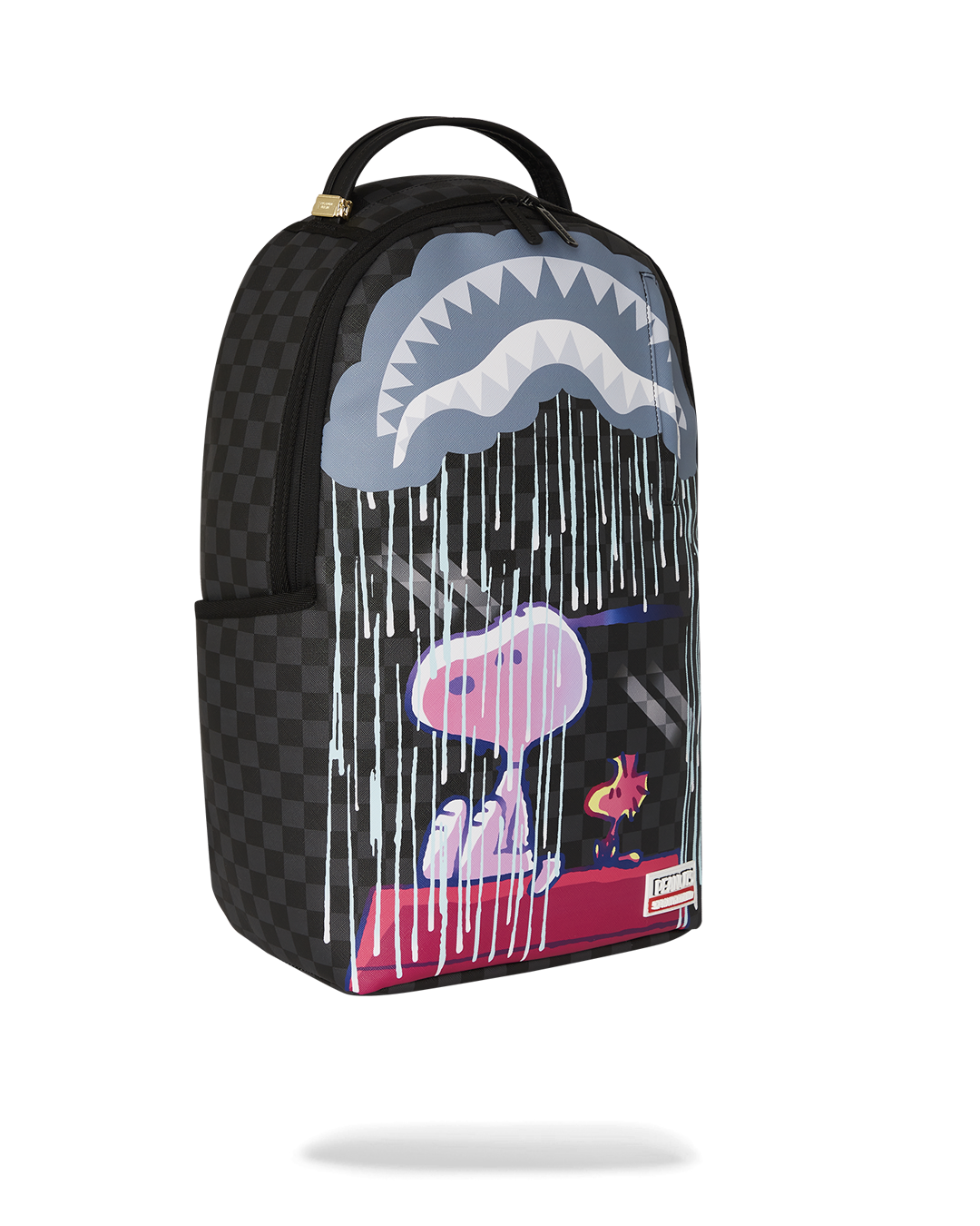 SPRAYGROUND SNOOPY WEATHER THE WEATHER TOGETHER BACKPACK