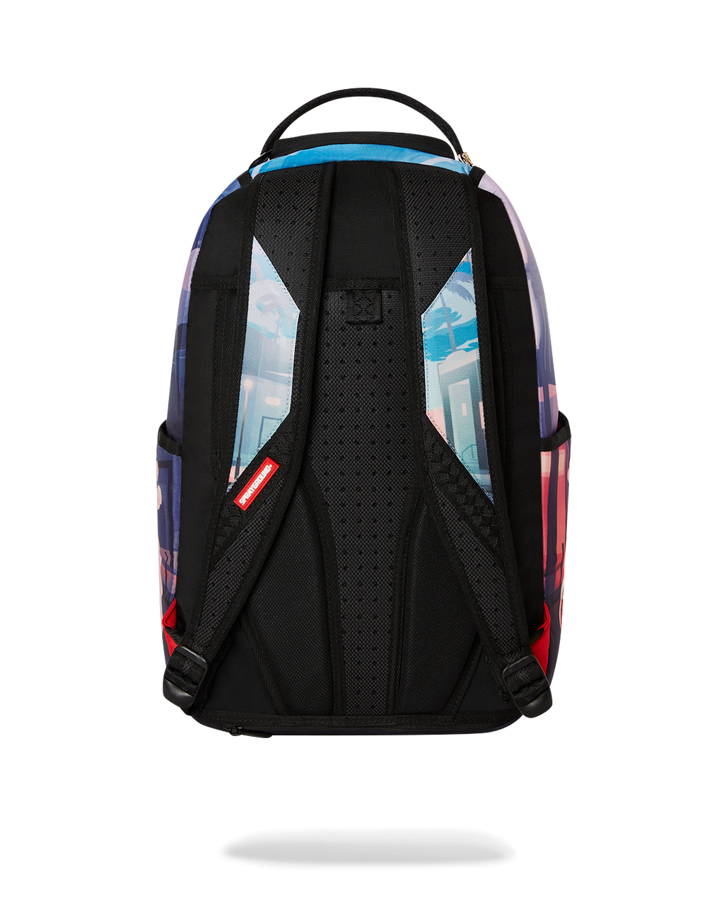 SPRAYGROUND 90'S NICK TOON RACER BACKPACK