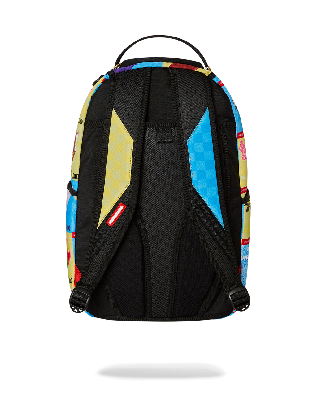 SPRAYGROUND ICE CREAM TRUCKIN BACKPACK