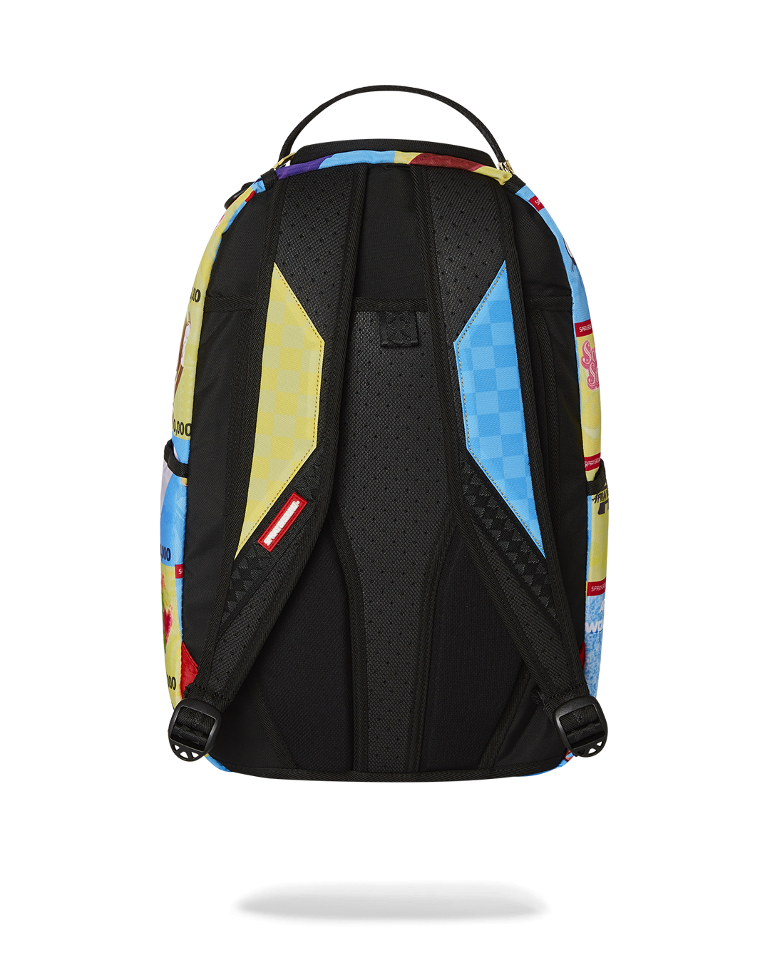 SPRAYGROUND ICE CREAM TRUCKIN BACKPACK