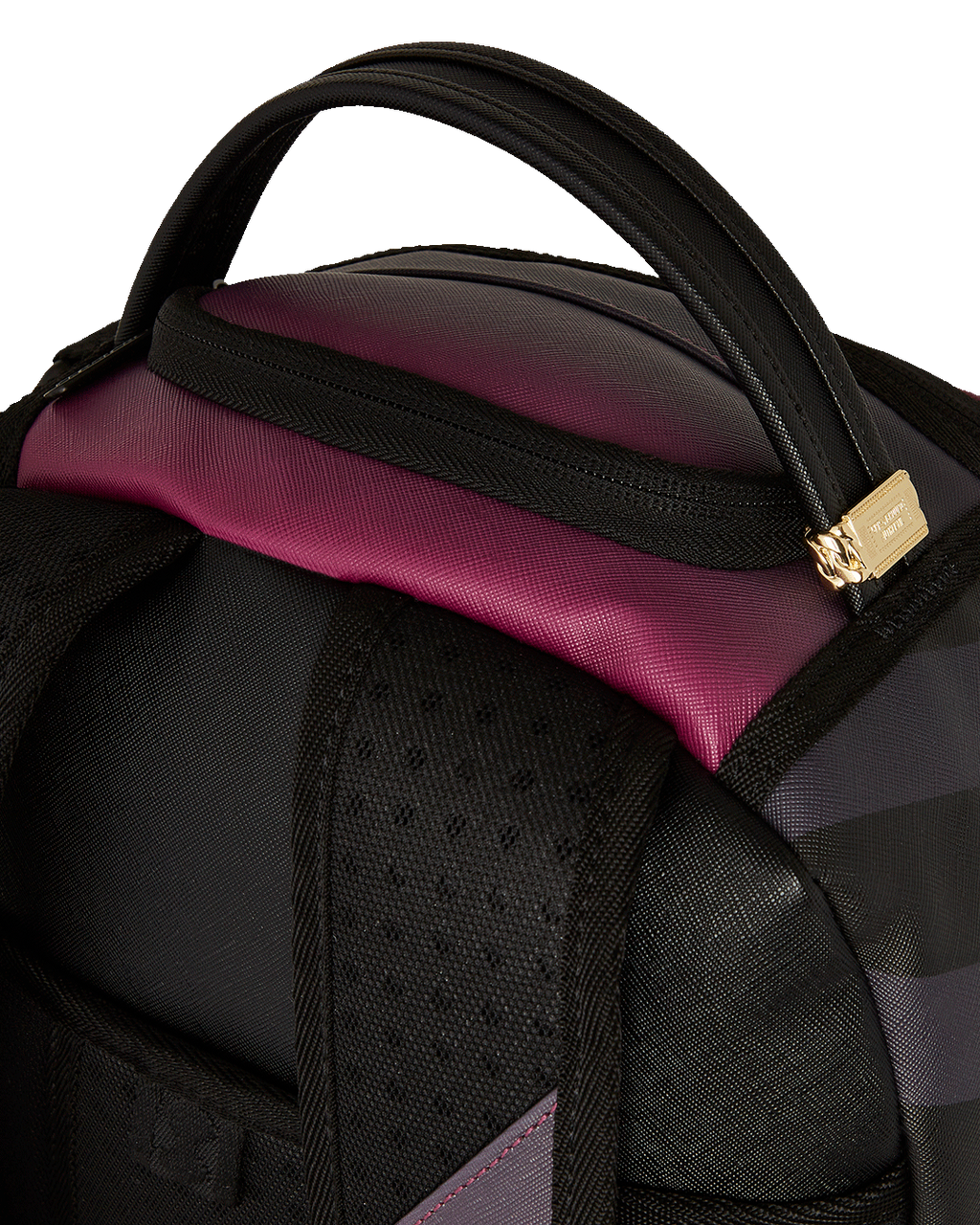 SPRAYGROUND MLS LA GALAXY COSMIC POWER BACKPACK