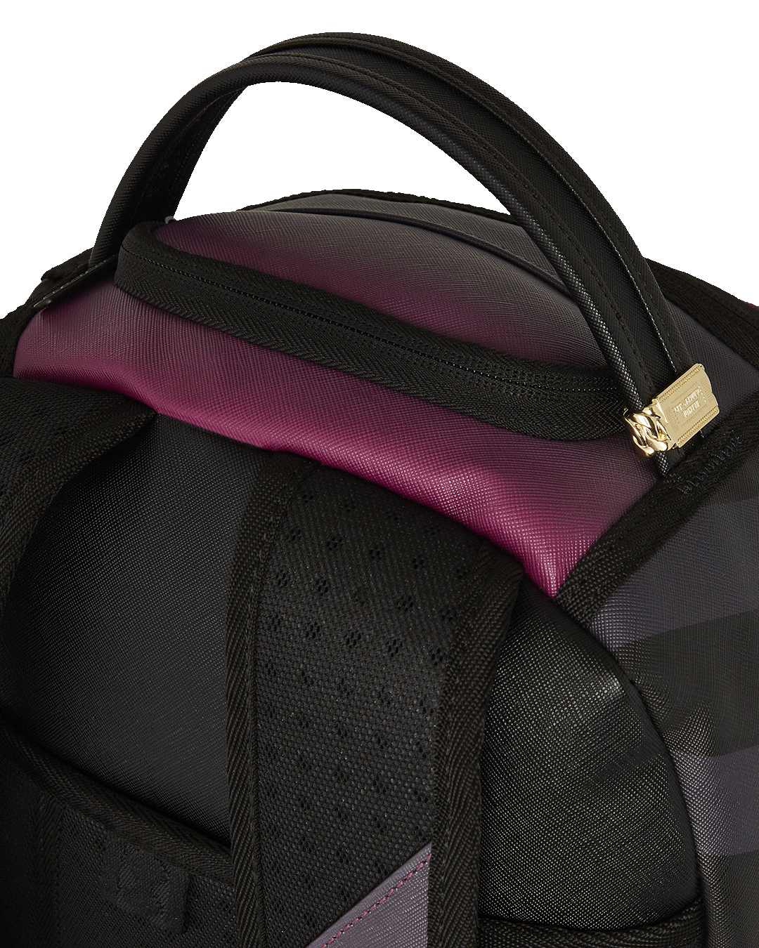 SPRAYGROUND MLS LA GALAXY COSMIC POWER BACKPACK