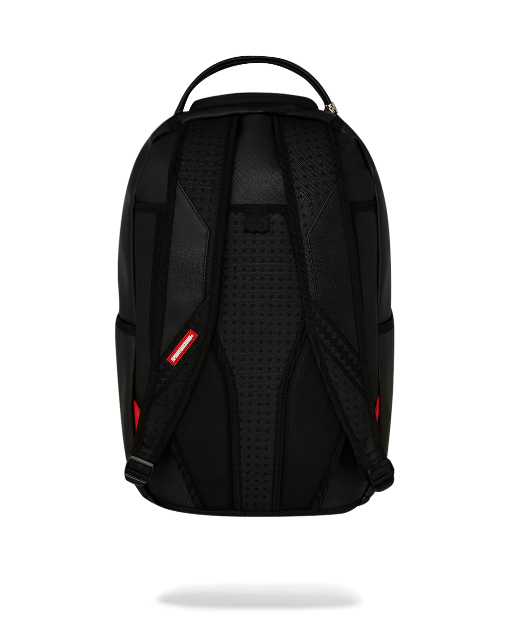 SPRAYGROUND SHARK CENTRAL LAX BACKPACK