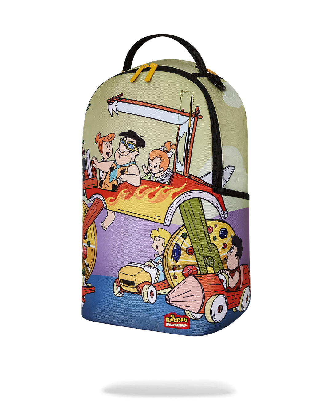 SPRAYGROUND FLINTSTONES BIG RIDER