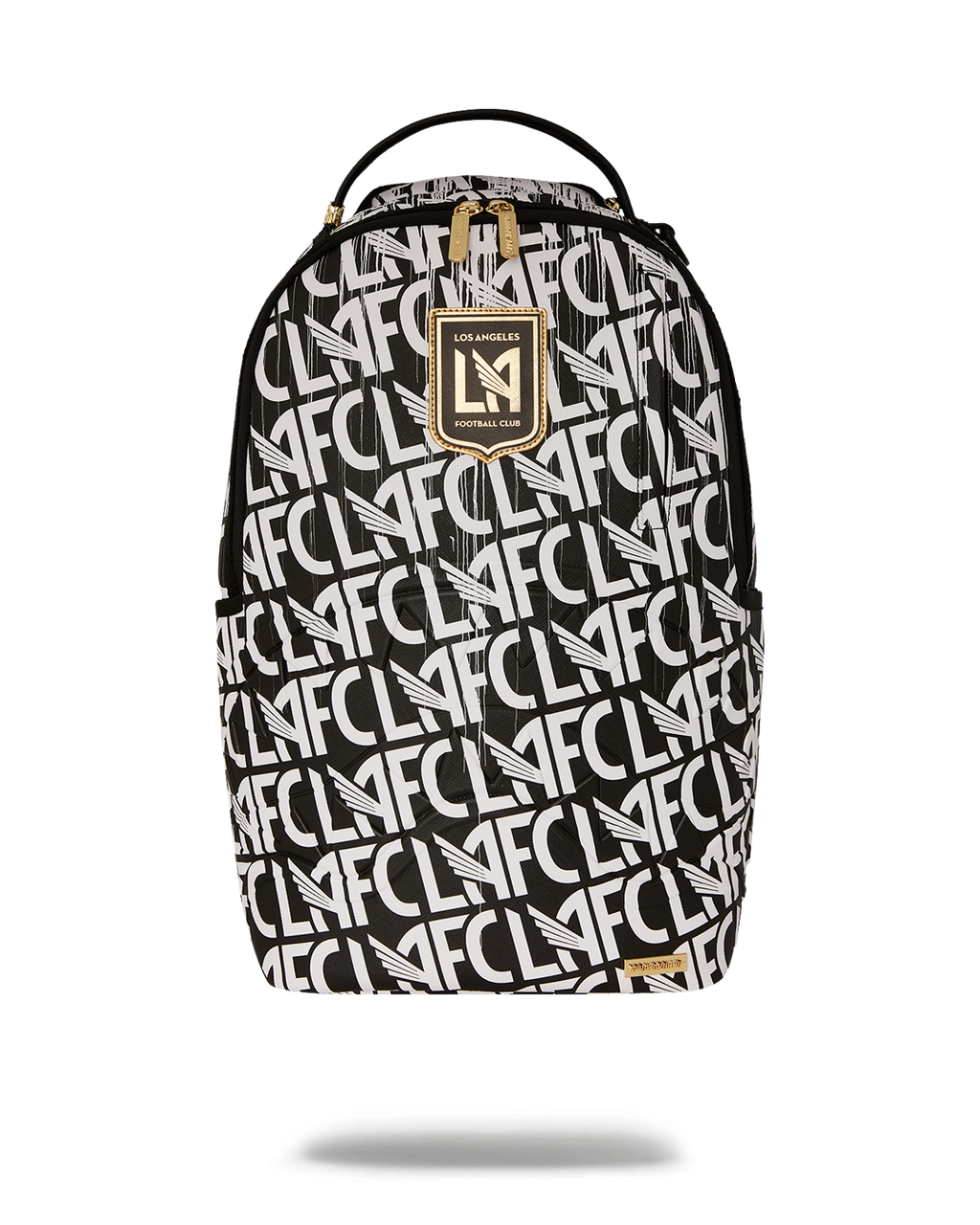 SPRAYGROUND MLS LA FC WINGED WONDER BACKPACK