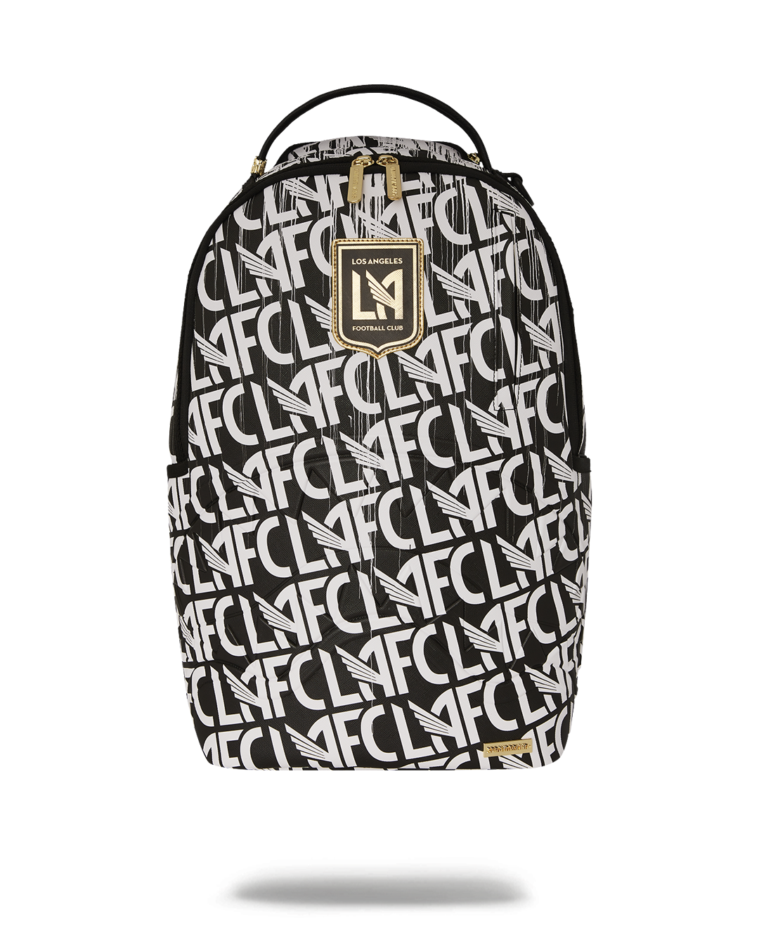 SPRAYGROUND MLS LA FC WINGED WONDER BACKPACK