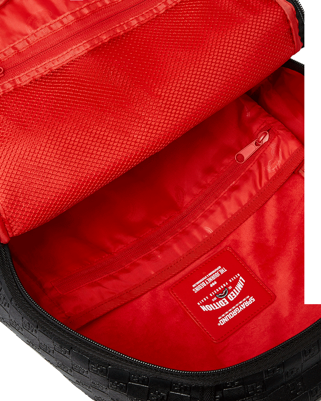 SPRAYGROUND MAISON MENACE BACKPACK