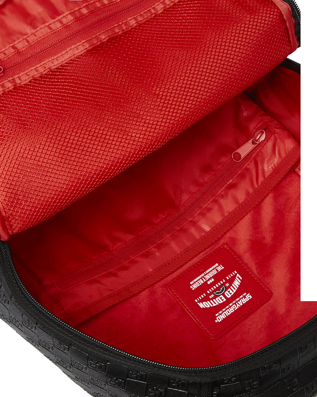SPRAYGROUND MAISON MENACE BACKPACK