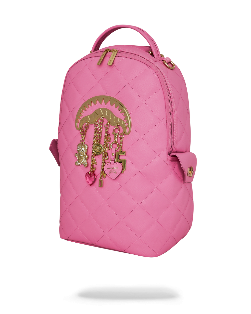 SPRAYGROUND CAME TO SLAY BACKPACK