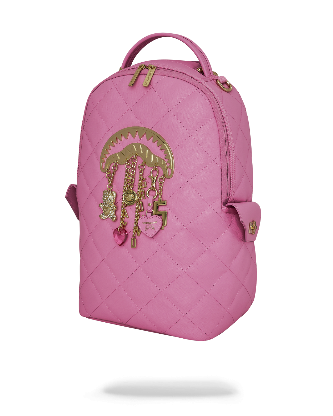 SPRAYGROUND CAME TO SLAY BACKPACK