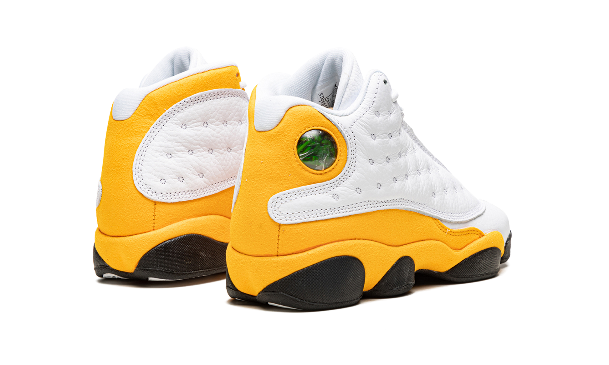 Air Jordan 13 Retro GS "Del Sol" DJ3003 167
