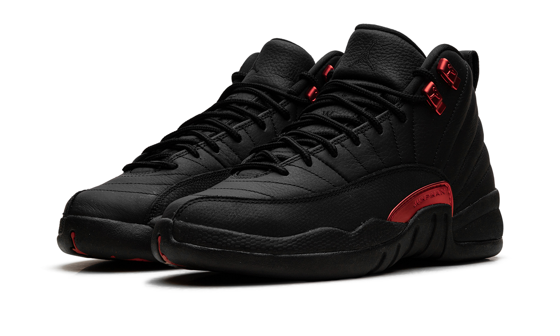 Air Jordan 12 Retro GS "Bloodline" 153265 003