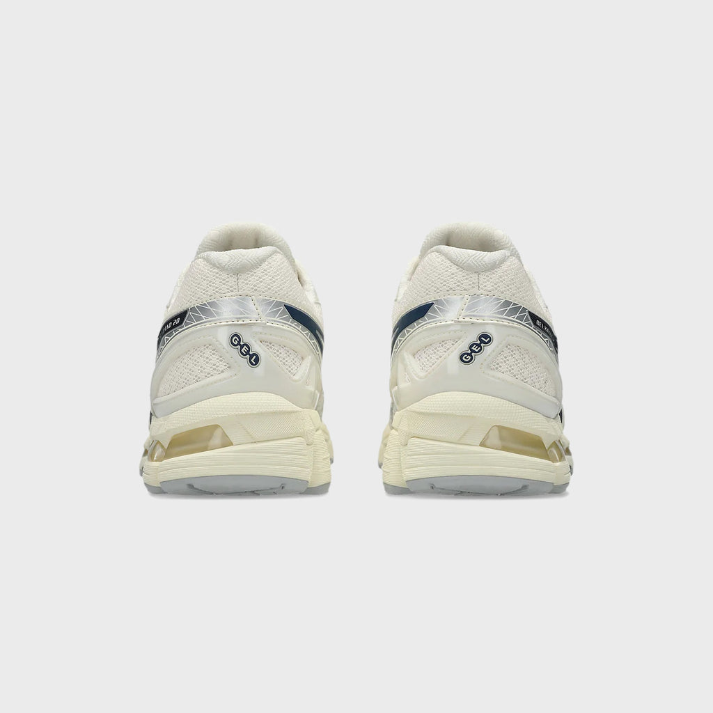 ASICS Gel-Kayano 20 - Cream / Independence Blue