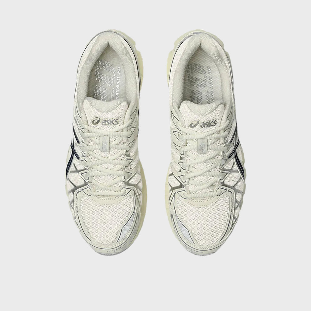 ASICS Gel-Kayano 20 - Cream / Independence Blue