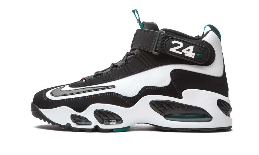 Air Griffey Max 1 "Freshwater" DD8558 100