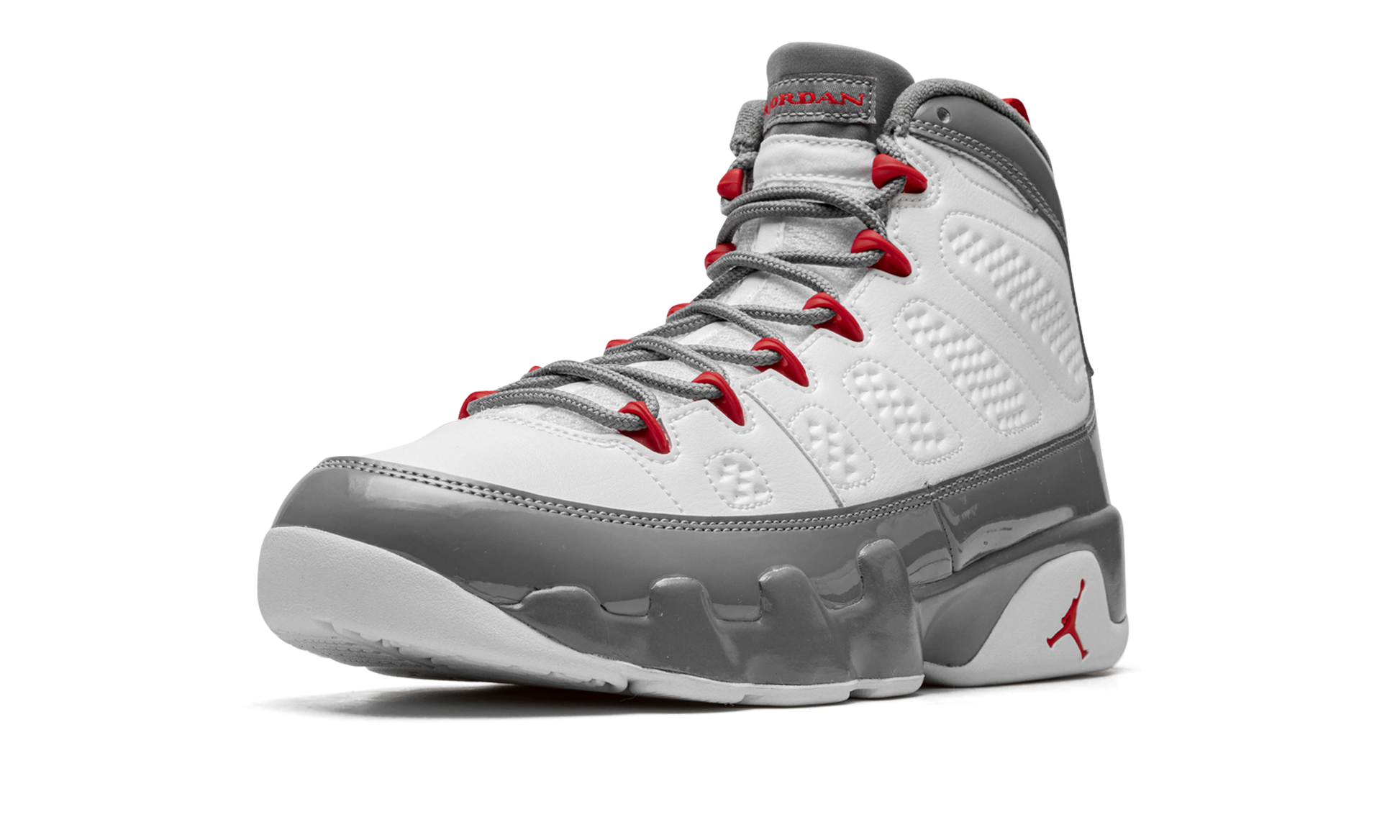 Air Jordan 9 "Fire Red" CT8019 162