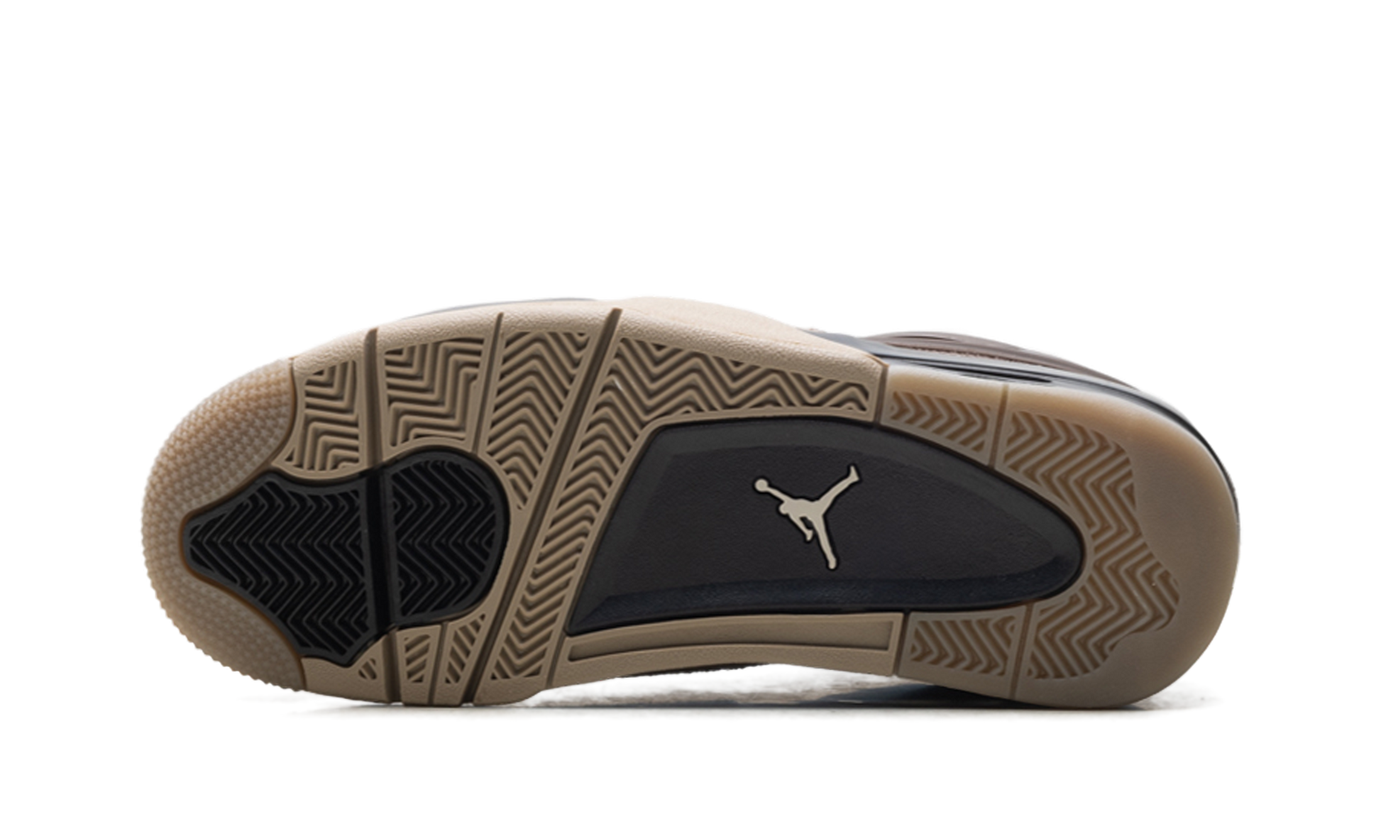 Air Jordan 4 RM "Ironstone" FQ7939 022