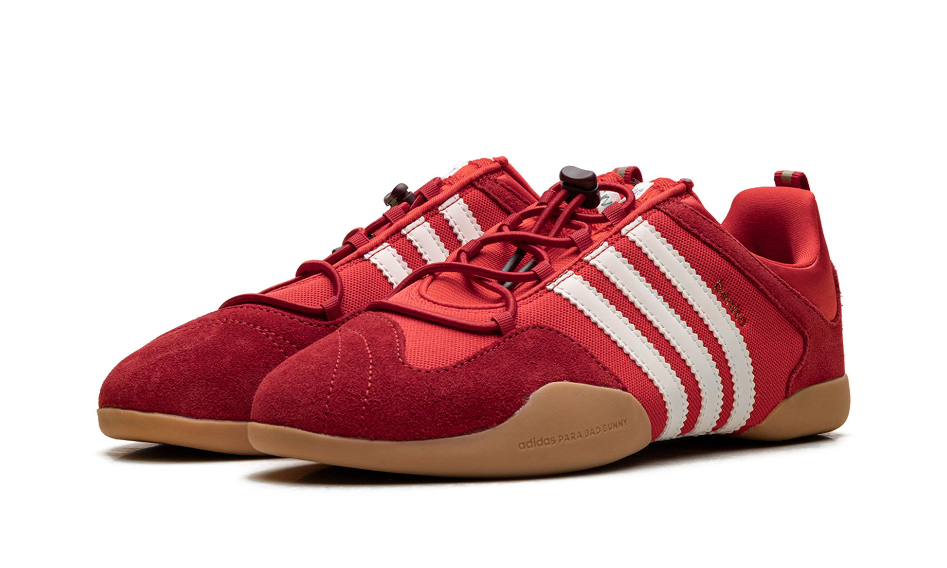 Ballerina "Bad Bunny - Flamboyan" KI7916