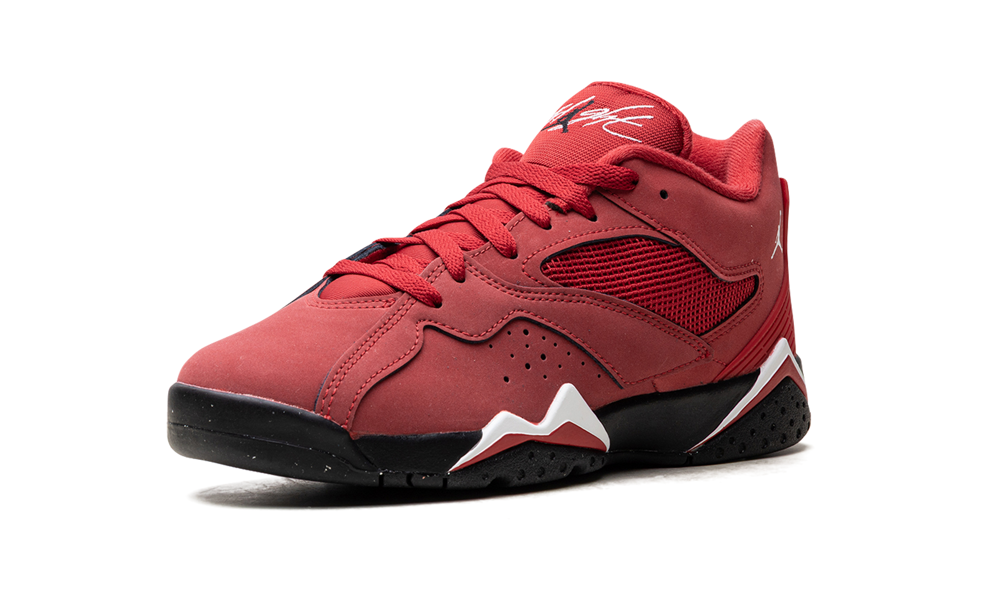 Air Jordan MVP 92 GS "Gym Red" HQ4427 600