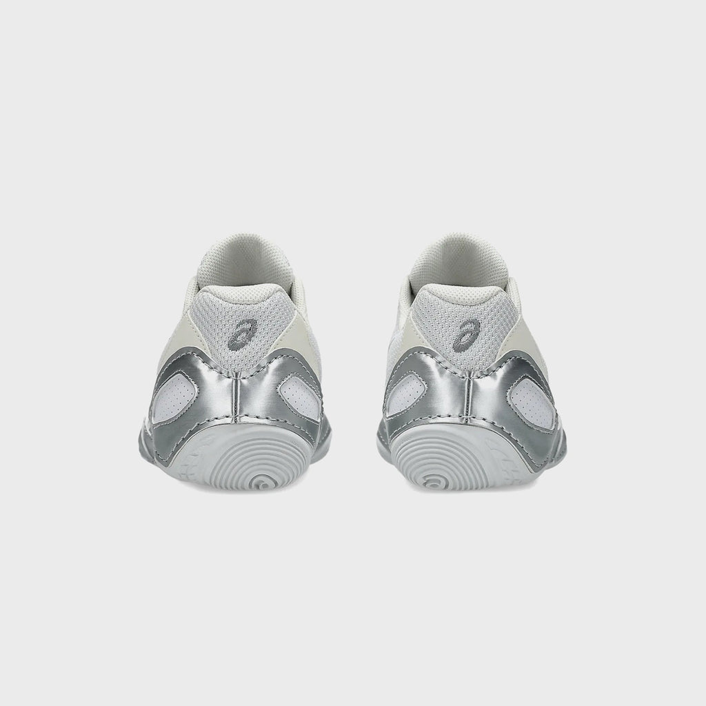 ASICS Hypersync - White / Pure Silver