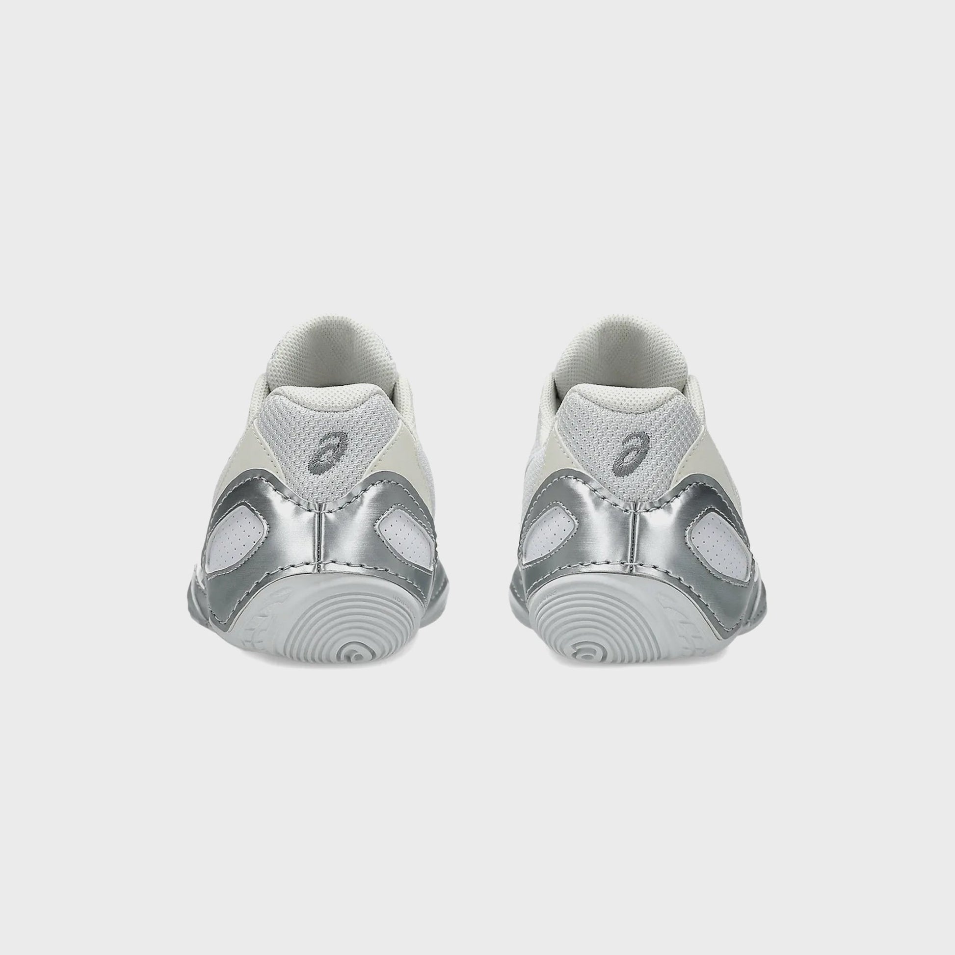 ASICS Hypersync - White / Pure Silver