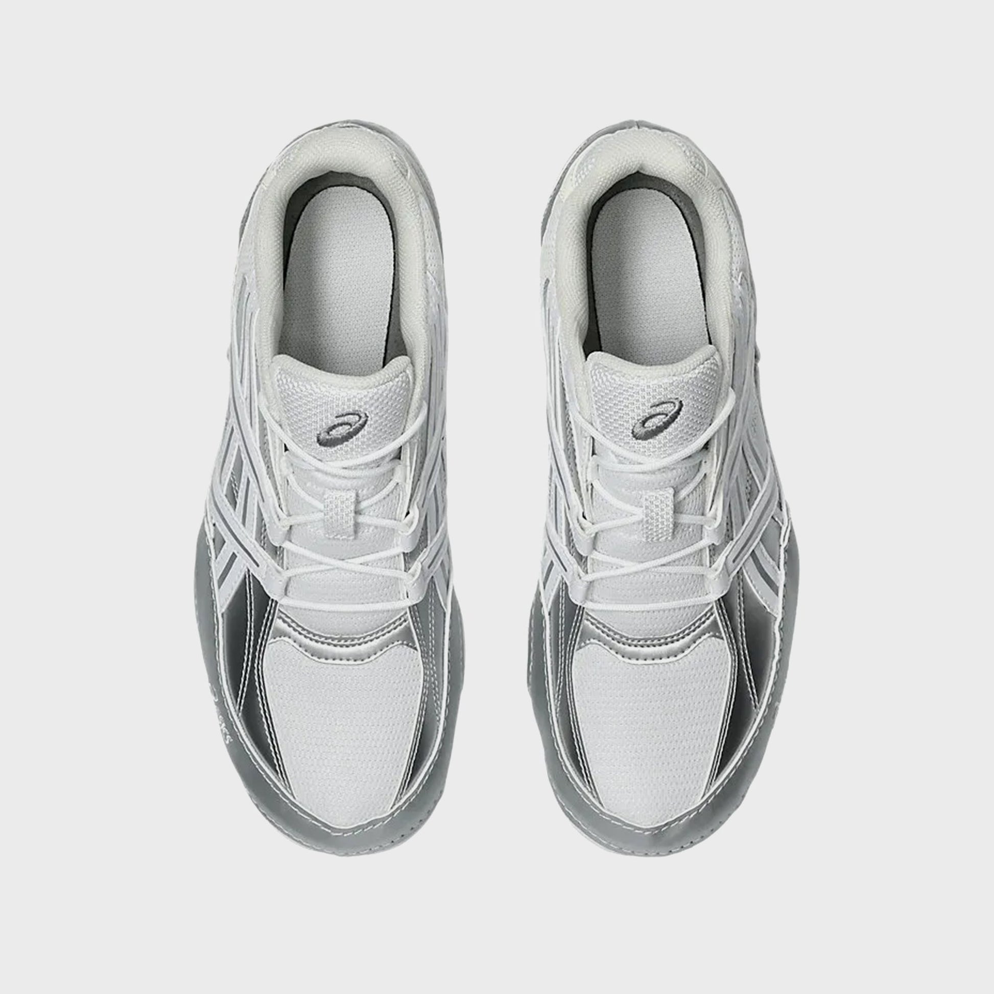 ASICS Hypersync - White / Pure Silver