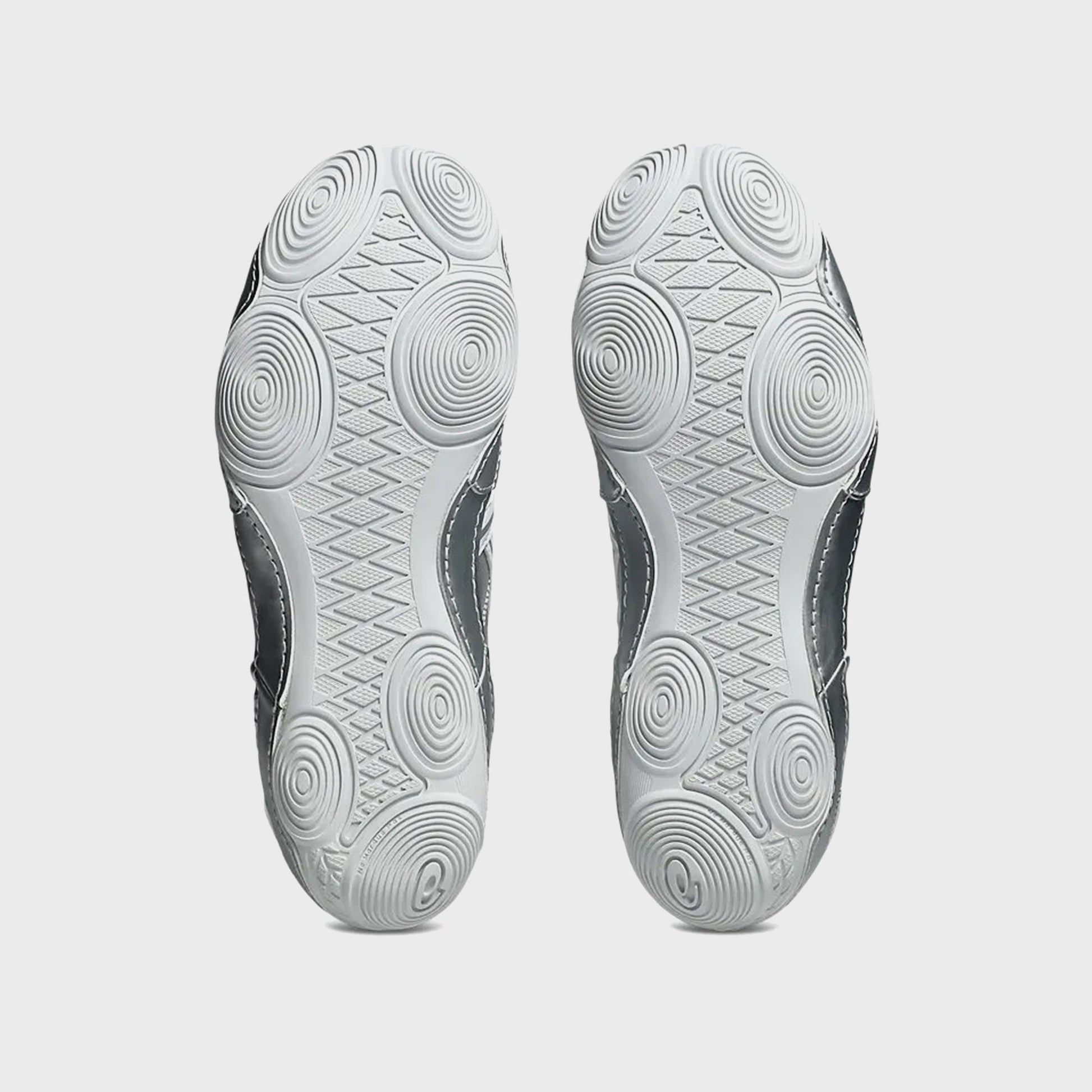 ASICS Hypersync - White / Pure Silver