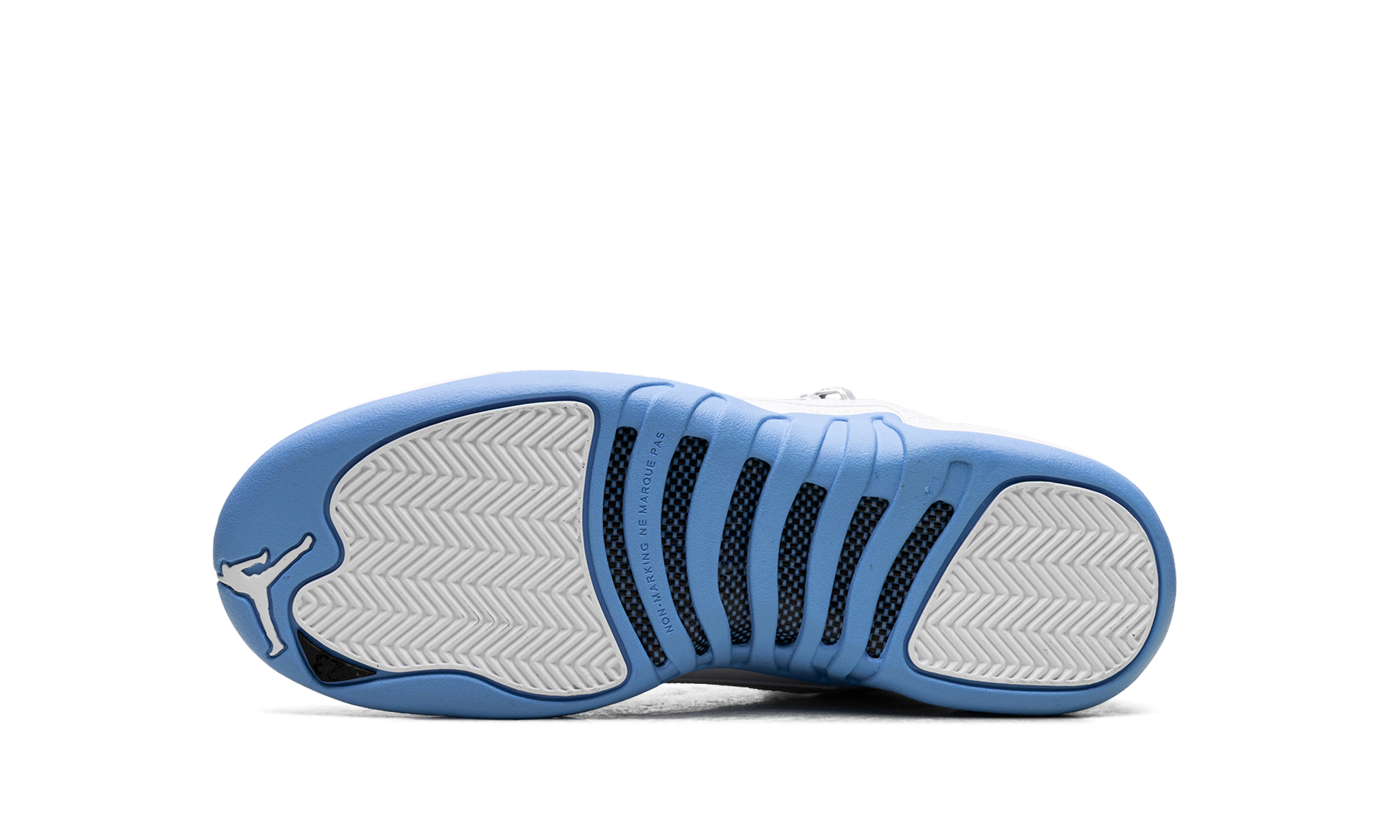 Air Jordan 12 Retro GS "Melo" 153265 112