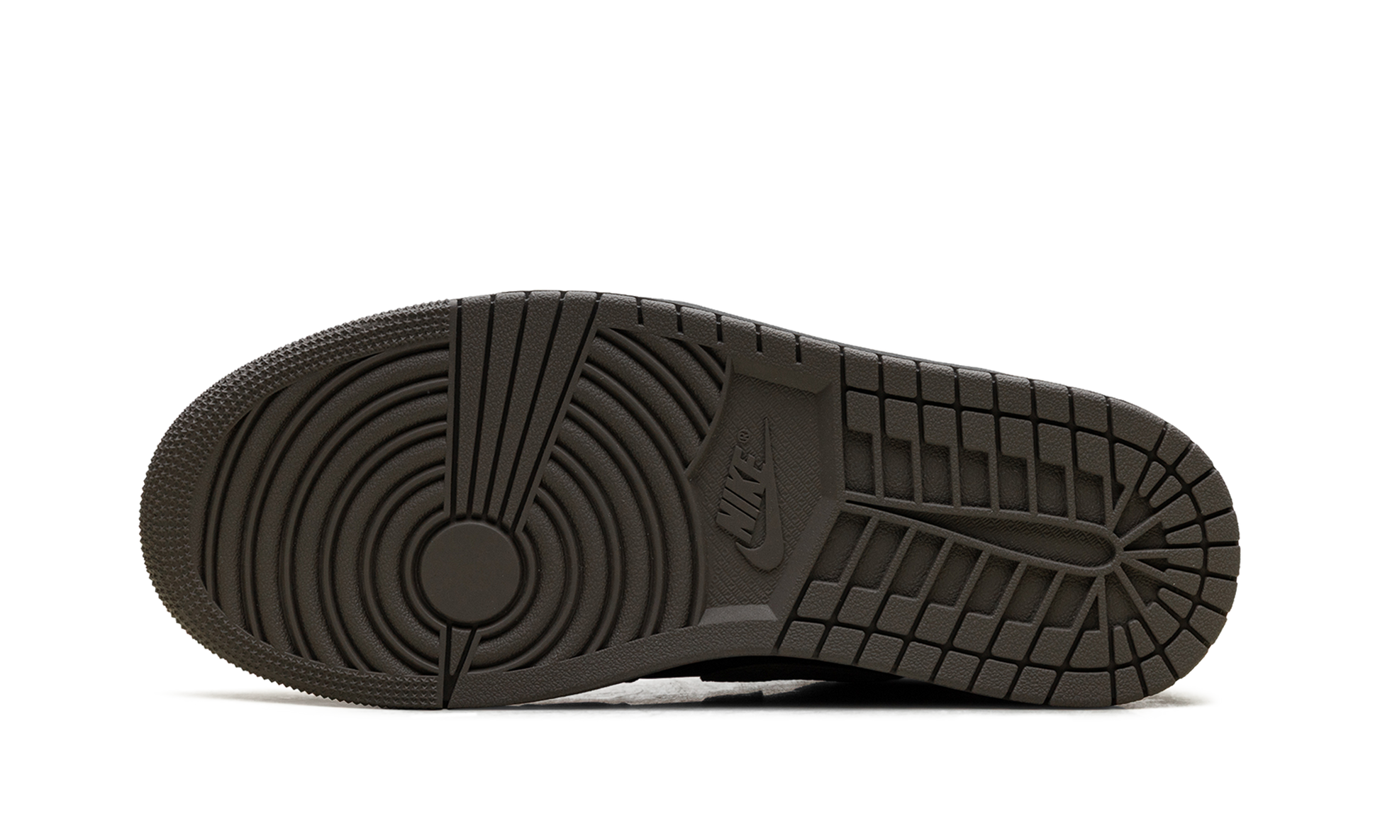 Jordan 1 Low SE "Olive Grey" IB7109 005