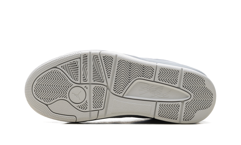 Flight Court "Cool Grey/Red" HF3255 007