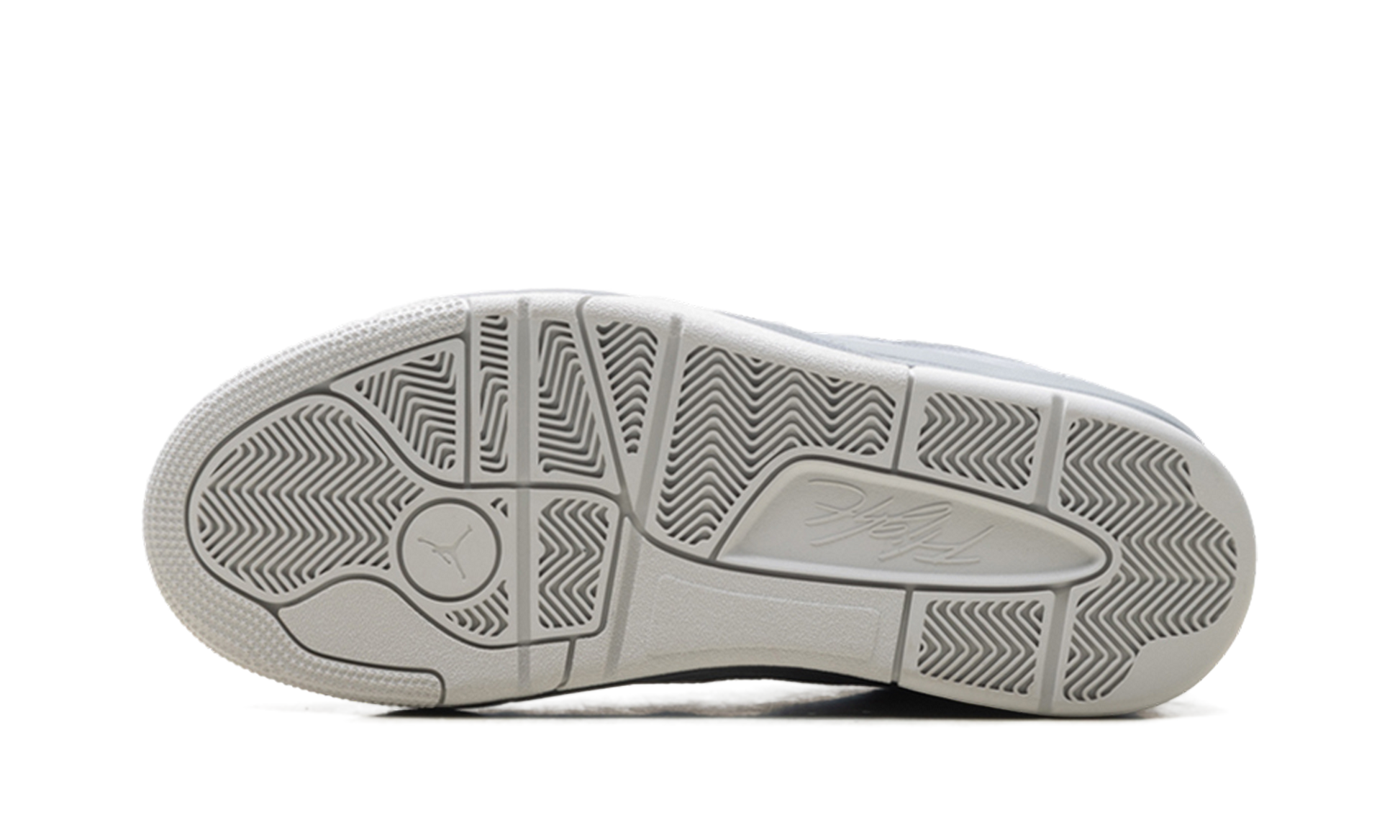 Flight Court "Cool Grey/Red" HF3255 007
