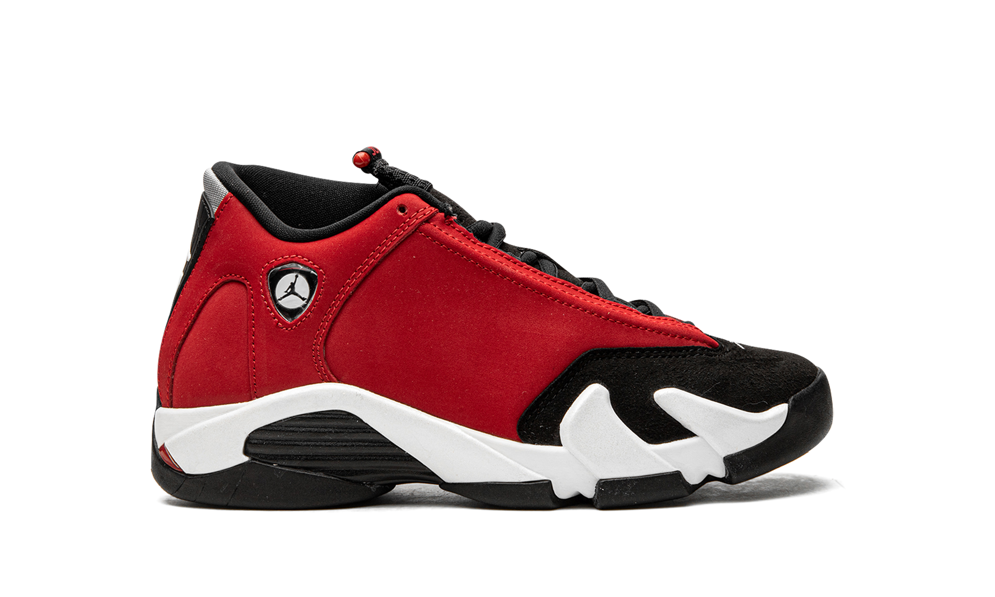 Air Jordan 14 Retro GS "Gym Red" 487524 006